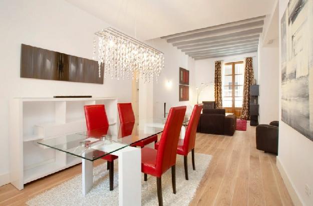 Apartamento en venta en Palma de Mallorca, Mallorca (Balearic Islands)