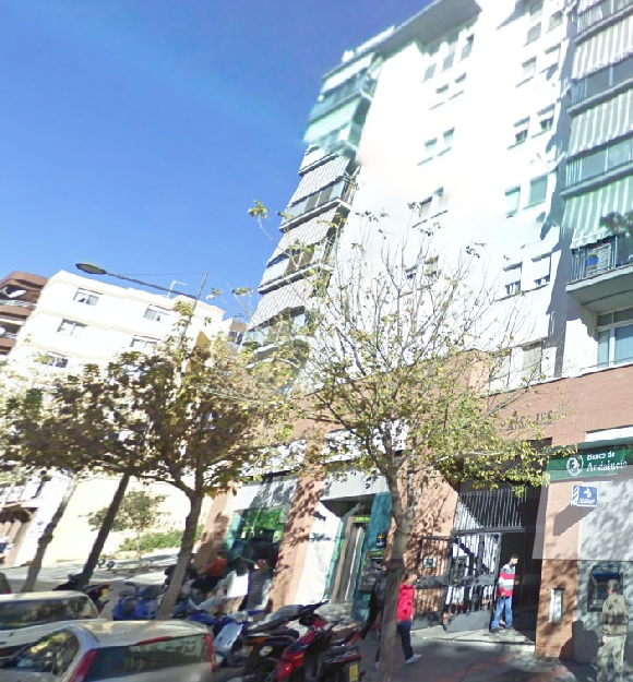 Apartment for Sale in Marbella, Andalucia, Ref# 2815961