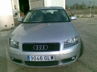 AUDI A3  2.0TDI AMBITION DSG - mejor precio | unprecio.es