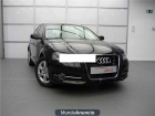 Audi A3 Sportback 1.6 TDI 105cv Attra - mejor precio | unprecio.es