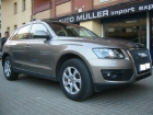 Audi Q5 2.0 TDI QUATTRO '09 - mejor precio | unprecio.es