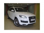 AUDI Q7 3.0 TDI CLEAN DIESEL Q.TIP. DPF ADVANCE - mejor precio | unprecio.es