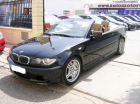 BMW Serie 3 330 CI CABRIO en Malaga - mejor precio | unprecio.es