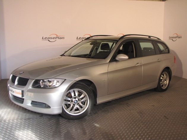 BMW X3 2.0d Aut