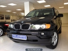 BMW  X5 3.0i - mejor precio | unprecio.es