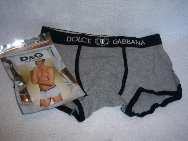 Boxer de D & G