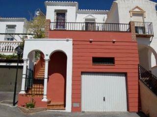 Casa en alquiler en Nerja, Málaga (Costa del Sol)