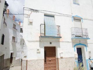 Casa en venta en Cómpeta, Málaga (Costa del Sol)