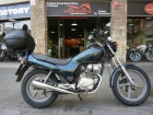 CB 250 TWO FIFTY - mejor precio | unprecio.es