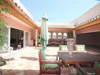 Chalet en venta en Albir, Alicante (Costa Blanca)