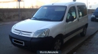 citroen berlingo 1.9 2007 - mejor precio | unprecio.es
