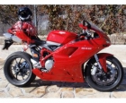 DUCATI 848 - mejor precio | unprecio.es