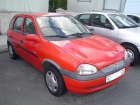 ECONOMICO - OPEL CORSA 1.7 D - mejor precio | unprecio.es