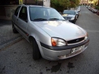 Ford Fiesta 1.3 Ambiente - mejor precio | unprecio.es