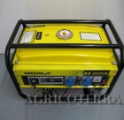 Generador electrico-grupo electrogeno Ref.: AV2000E - 245 euros - mejor precio | unprecio.es