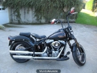 Harley Davidson softail cross bones - mejor precio | unprecio.es