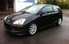 Honda Civic 1.7 CTDI - mejor precio | unprecio.es