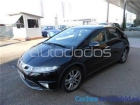 Honda Civic - mejor precio | unprecio.es