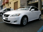 Lexus IS 220D Luxuri - mejor precio | unprecio.es