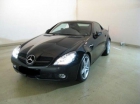 MERCEDES SL Z SLK 350 7G-TRONIC - Barcelona - mejor precio | unprecio.es