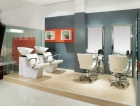 Mobiliario peluquería 1850€ - mejor precio | unprecio.es
