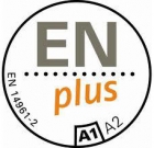 Pellets de madera ENPLUS A1 - mejor precio | unprecio.es