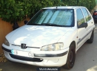 Peugeot 106 Long Beach - mejor precio | unprecio.es