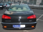 Peugeot 607 PACK MARFIL HDI 170 CV. DIRECCION - mejor precio | unprecio.es