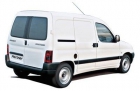 PEUGEOT PARTNER - Barcelona - mejor precio | unprecio.es