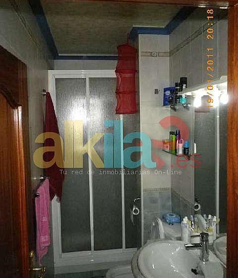 Piso en Puertollano
