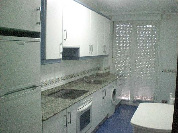 Piso en Solares