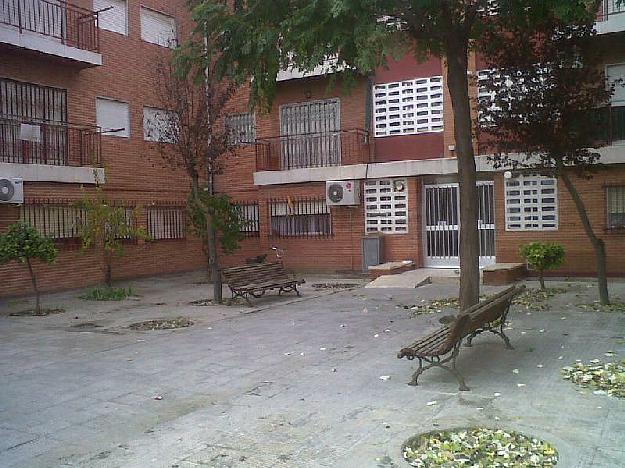 Piso en Yepes