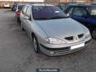 Renault Megane Classic 1.9DCI Expressi - mejor precio | unprecio.es