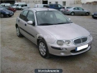 Rover 25 1.4 Comfort - mejor precio | unprecio.es