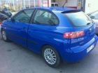 se vende ibiza 1.2 gasolina - mejor precio | unprecio.es