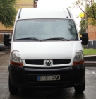 Se vende Renault Master 2.5 dCi 35 MS, año 2004,138000 km,120 CV - mejor precio | unprecio.es