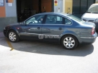 SE VENDE VOLKSWAGEN PASSAT 2.8 V6 4MONTION GLP - mejor precio | unprecio.es