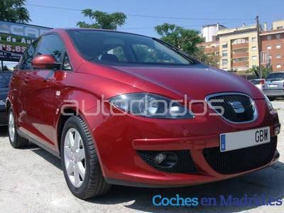Seat Alteaxl