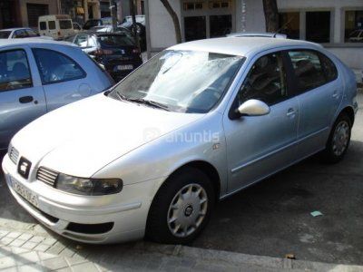 SEAT LEON 1.9 TDI 110 CV - MADRID