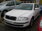 SKODA OCTAVIA 1.9 TDi 110cv. - mejor precio | unprecio.es