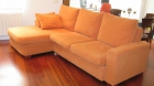 Sofá chaise Longue 5 plazas - mejor precio | unprecio.es