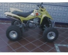 SUZUKI LT-Z 400 - mejor precio | unprecio.es