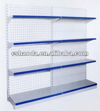 VENDO ESTANTERIAS METALICAS