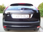 Vendo Ford Focus Ti-VCT Sport 115cv - mejor precio | unprecio.es