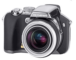 VENDO OLYMPUES SP-0UZ
