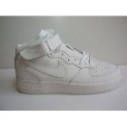 vendo zapatillas AF1 (blancas nª38) - mejor precio | unprecio.es