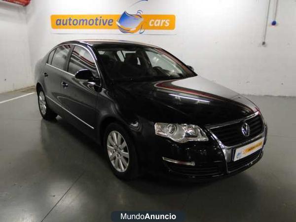 Volkswagen Passat 2.0 Tdi Adva