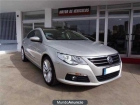 Volkswagen Passat CC 1.8 TSI 160cv DSG RLine - mejor precio | unprecio.es