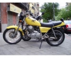 YAMAHA SR 250 CLASSIC - mejor precio | unprecio.es