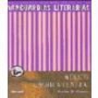 Las vanguardias literarias en México y la América Central. Bibliografía y antología crítica (Allen W. Phillis: Cuatro po - mejor precio | unprecio.es